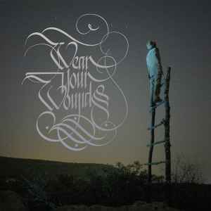 Wear Your Wounds ‎– WYW CD
