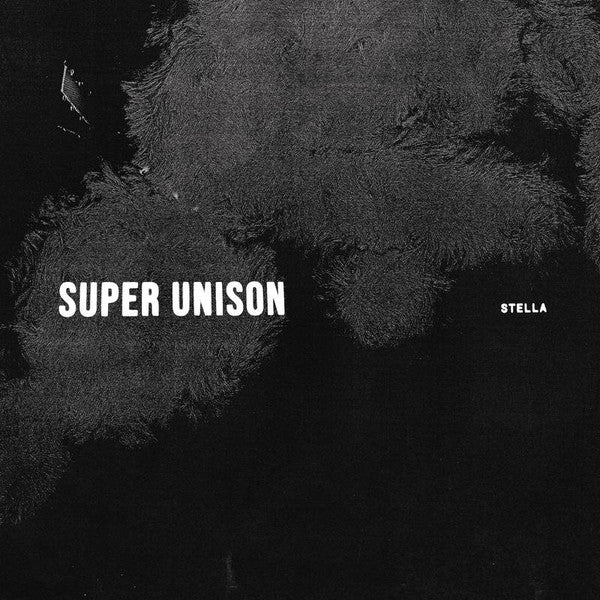 Super Unison – Stella CD
