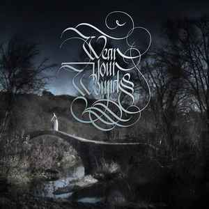 Wear Your Wounds ‎– Rust on the Gates of Heaven CD