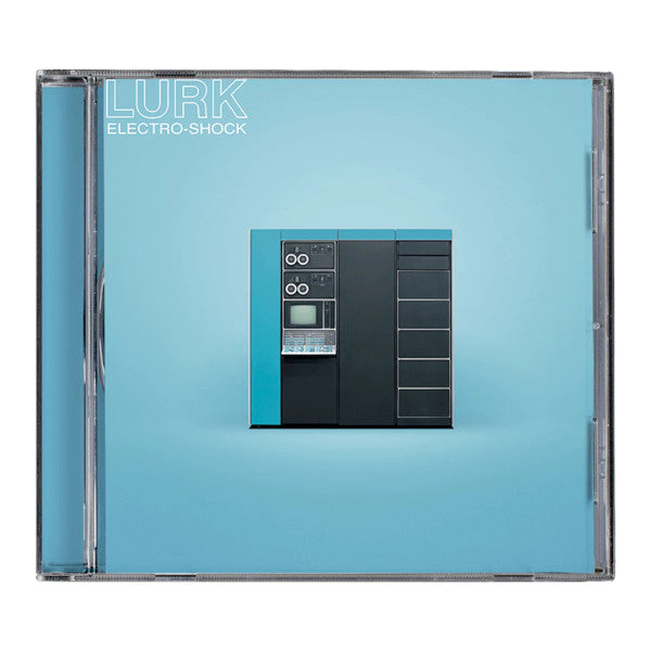 LURK ‎– Electro-Shock CD