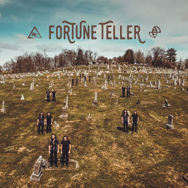 Fortune Teller - Fortune Teller CD