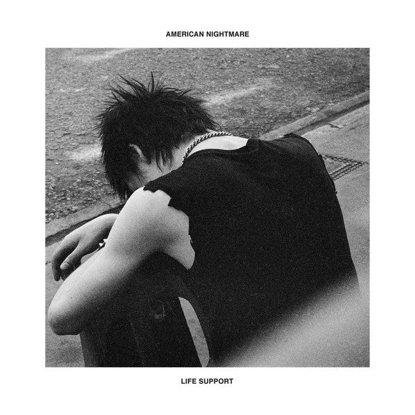 American Nightmare – Life Support 7 Inch