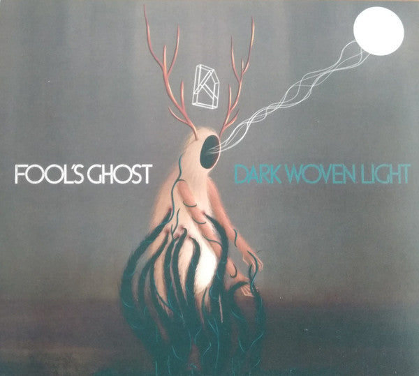 Fool's Ghost – Dark Woven Light CD