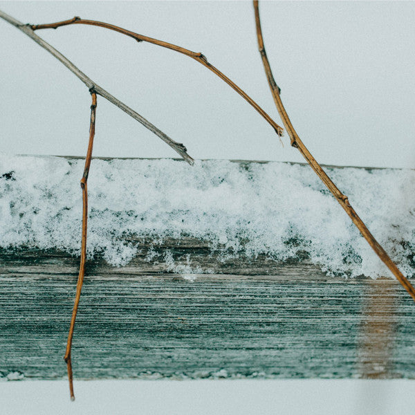 Weathered ‎– Everything All At Once CD