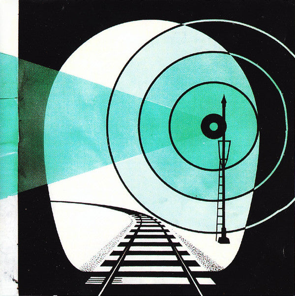 Rocket From The Crypt ‎– All Systems Go CD