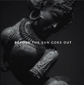 Pop Thief ‎– Before The Sun Goes Out CD