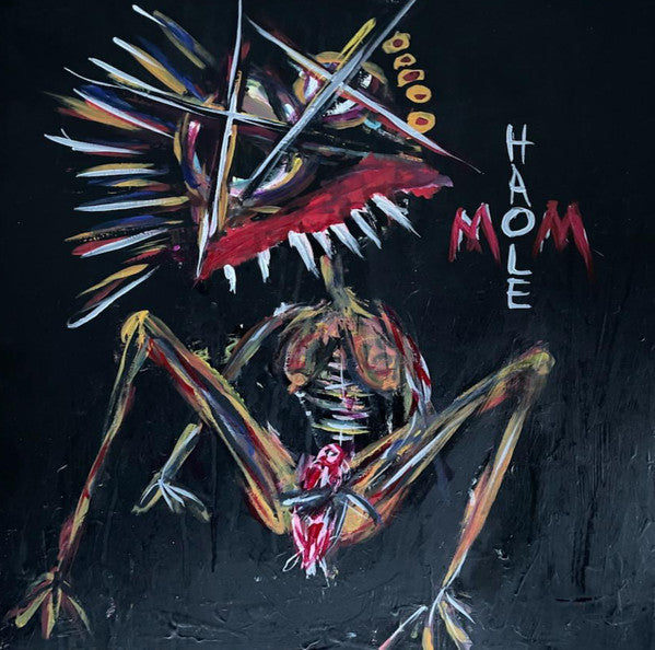 Fedsmoker – Haole Mom CD