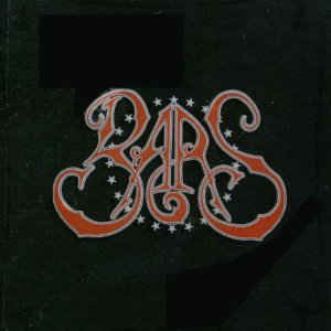 Bars - Introducing... CD