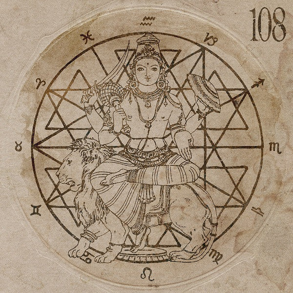 108 – 18.61 CD