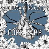 Audio Learning Center ‎– Cope Park CD