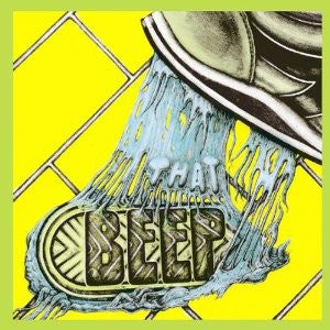 Architecture In Helsinki ‎– That Beep CD