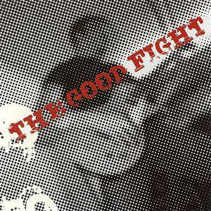 Good Fight, The ‎– Breathing Room CD