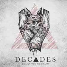 Decades - Shelter From The Swarm 7 Inch