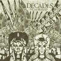 Decades ‎– Numbered CD