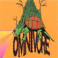 Robots & Empire - Omnivore CD