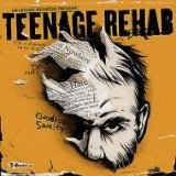 Teenage Rehab ‎– Goodbye Sanity CD