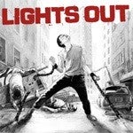 Lights Out - Overload (CD)
