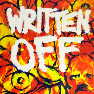 Written Off – Written Off 7 Inch