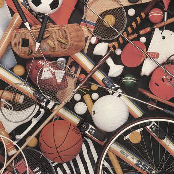 Victor Shores – Sports In General 7 Inch
