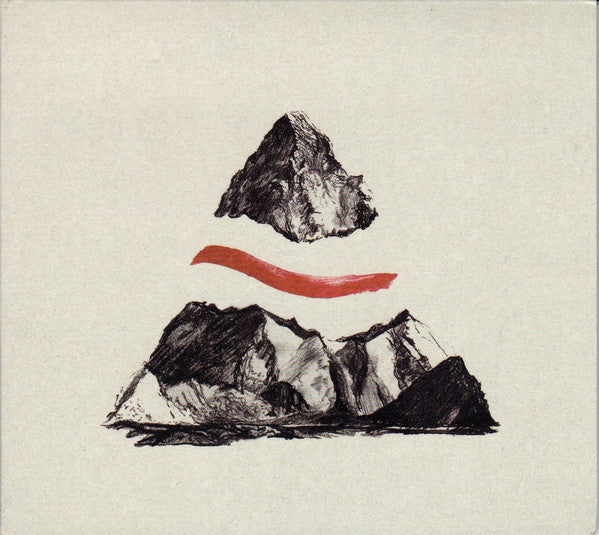 Aviator ‎– Head In The Clouds, Hands In The Dirt CD