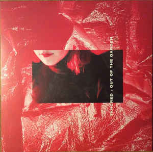Tancred ‎– Out Of The Garden CD