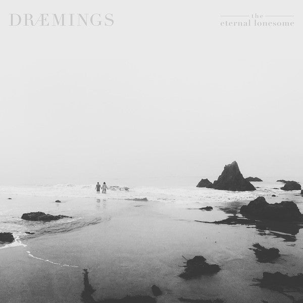 DRÆMINGS ‎– The Eternal Lonesome CD