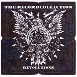 Record Collection, The - Revolutions 7 Inch