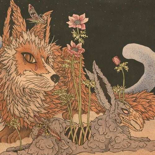 Planes Mistaken For Stars – Prey CD