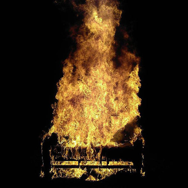Scatterbox ‎– Ritual CD